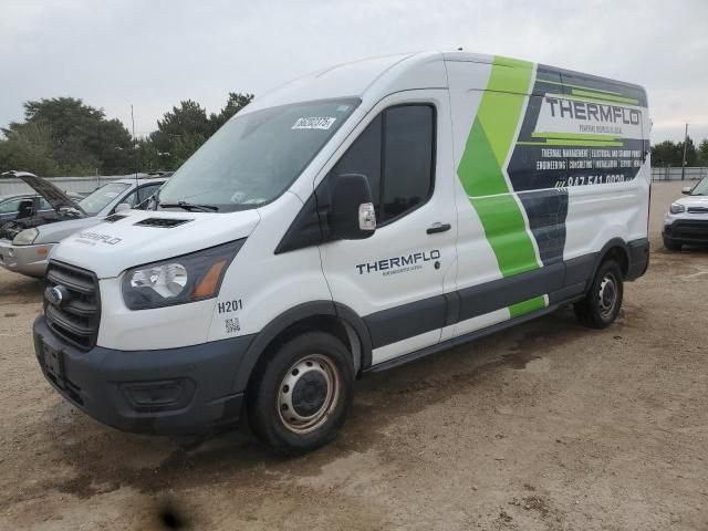 2020 Ford Transit Cargo Van T