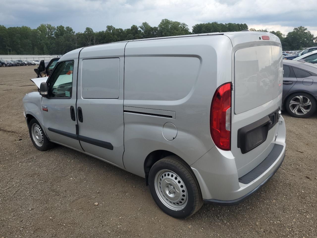 2022 Dodge 2022 Dodg RAM Promaster