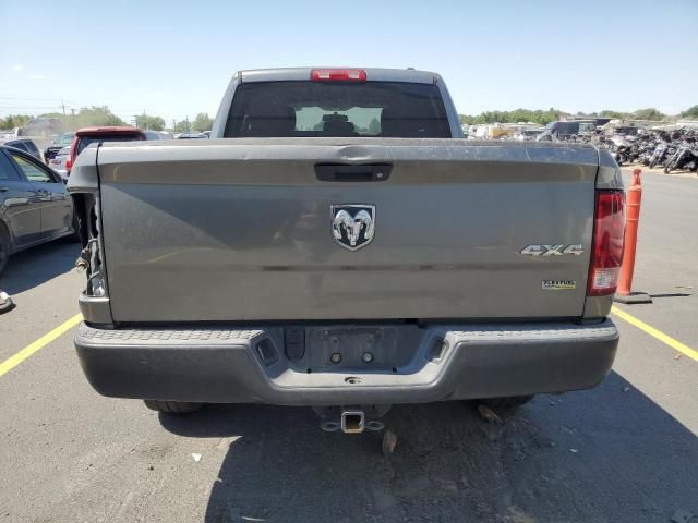 2012 Dodge RAM 1500 ST