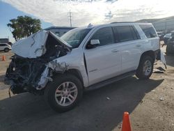 2018 Chevrolet Tahoe C1500 lt for sale in Albuquerque, NM