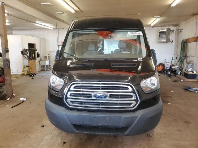 2017 Ford Transit T-250