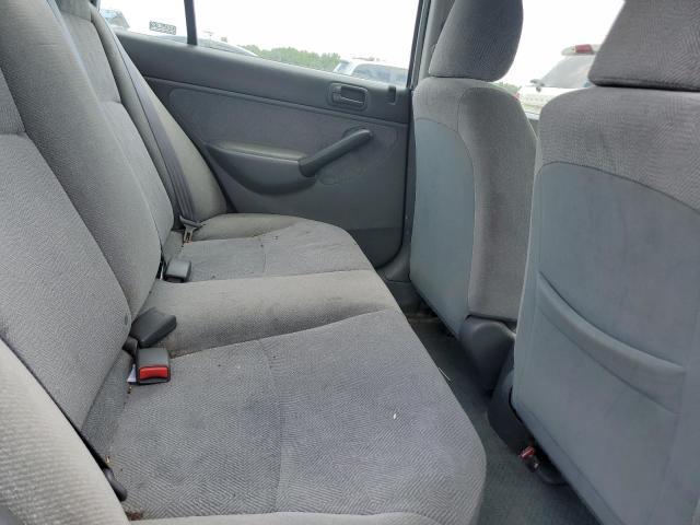 2001 Honda Civic lx