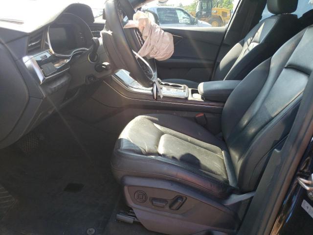 2021 Audi Q7 Premium Plus