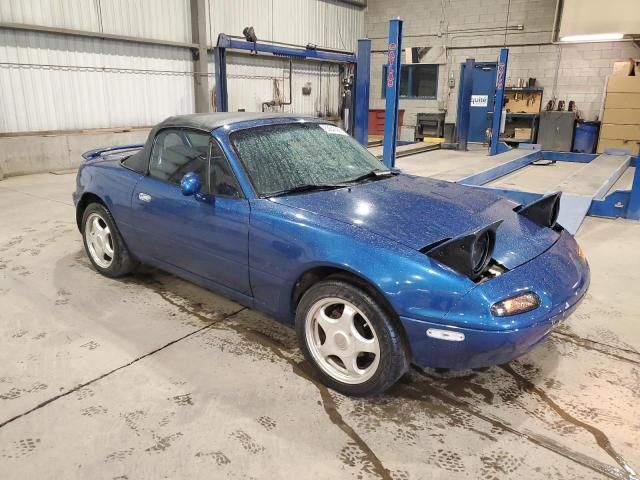1990 Mazda MX-5 Miata