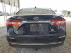 2015 Toyota Avalon Hybrid