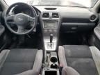 2007 Subaru Impreza 2.5i