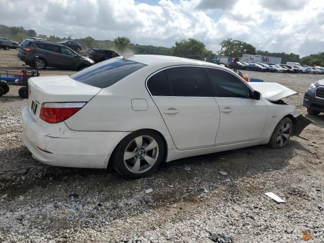 2008 BMW 528 i