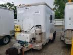 2001 Pelsue Trailer