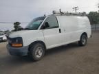 2013 Chevrolet Express G2500
