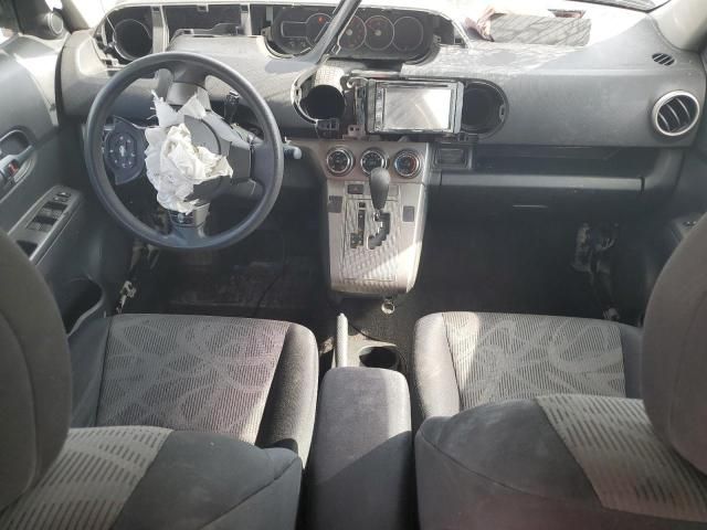 2014 Scion XB