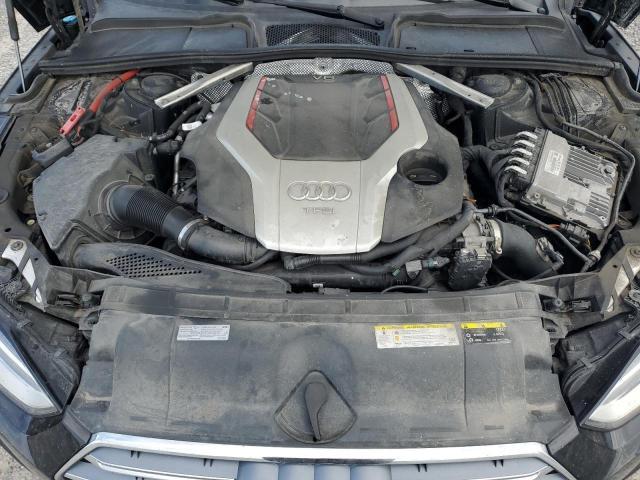 2019 Audi S5 Prestige