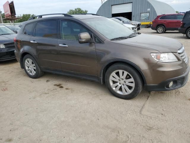 2008 Subaru Tribeca Limited