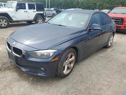 2015 BMW 320 i Xdrive for sale in Greenwell Springs, LA