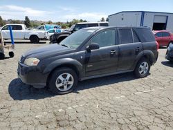 Saturn vue salvage cars for sale: 2007 Saturn Vue Hybrid