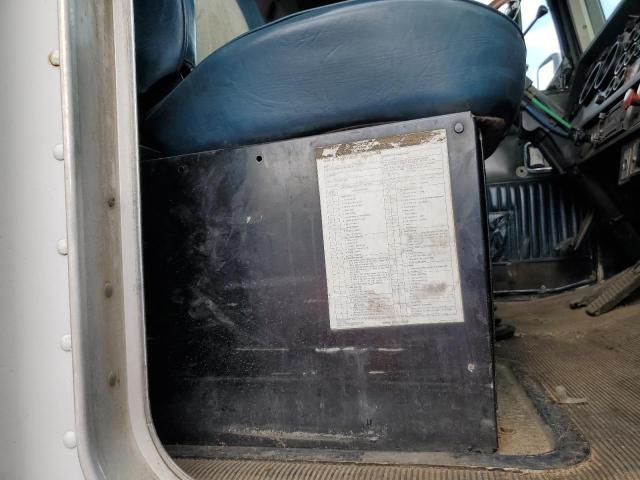 1995 Kenworth T600 Semi Truck