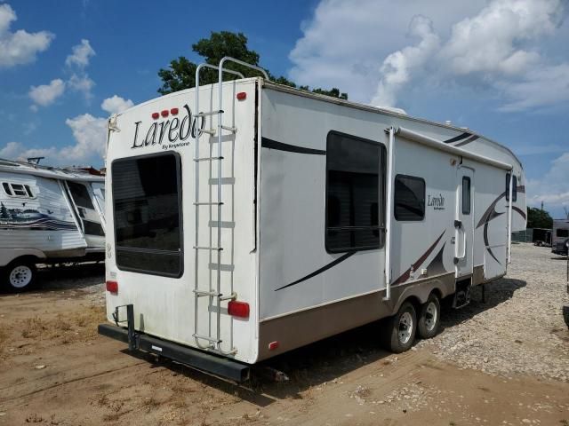 2006 Keystone 2006 Dutchman Laredo