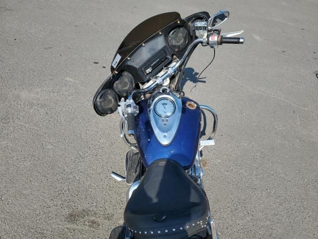 2005 Yamaha XV1700 A