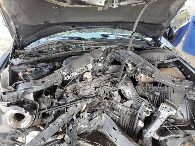 2018 Dodge Challenger R/T