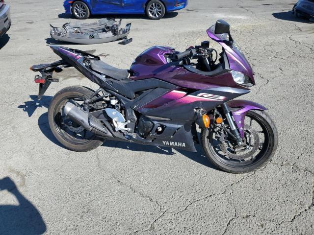 2023 Yama YZFR1