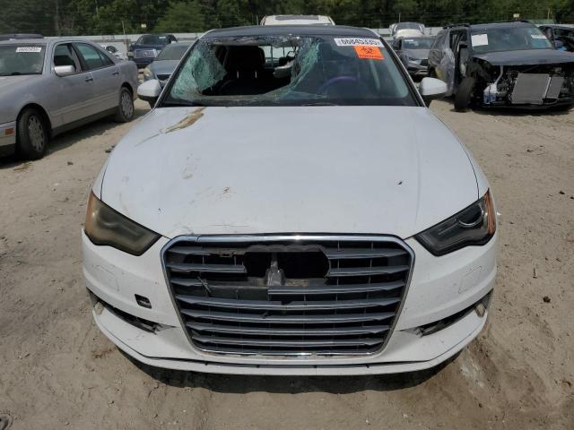 2015 Audi A3 Premium