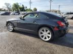 2005 Chrysler Crossfire