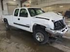 2004 Chevrolet Silverado K2500 Heavy Duty