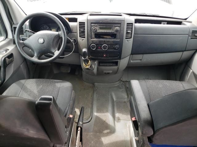 2009 Dodge Sprinter 2500