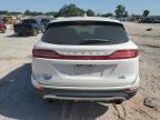 2016 Lincoln Mkc Reserve