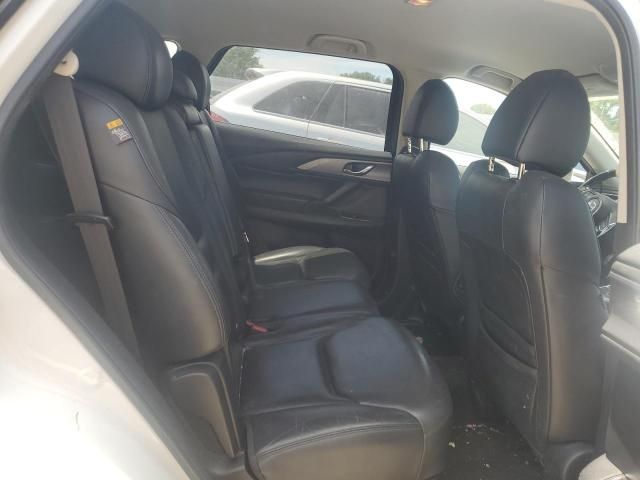 2018 Mazda CX-9 Touring