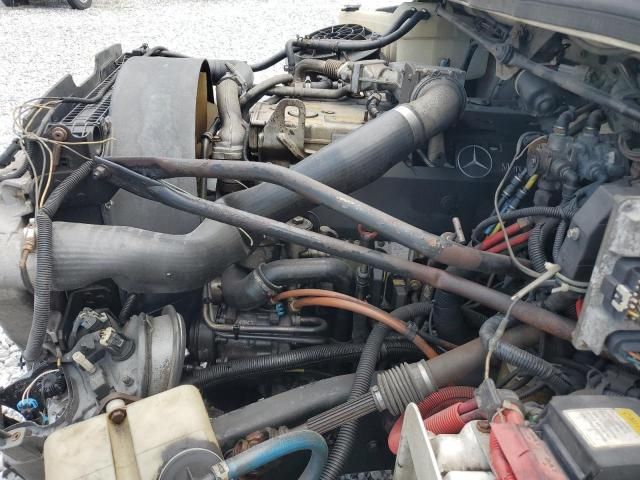 2007 Freightliner M2 106 Medium Duty