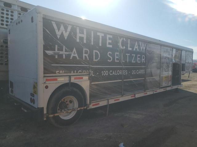 2002 Hackney & Sons Trailer