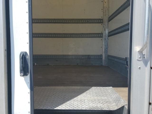 2015 International 4000 4300 LP