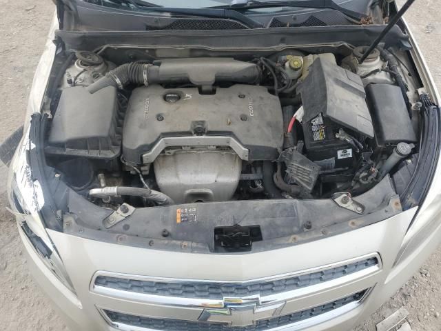 2013 Chevrolet Malibu 1LT