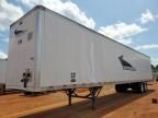 2019 Strick DRY Van Trailer