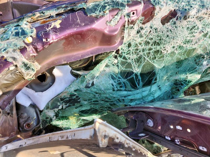 2020 Dodge Charger Scat Pack