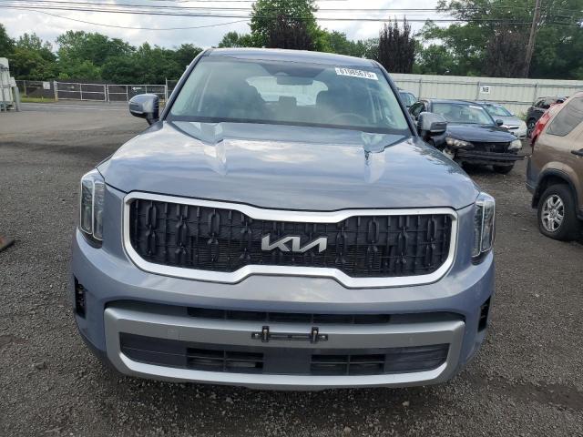 2023 KIA Telluride lx