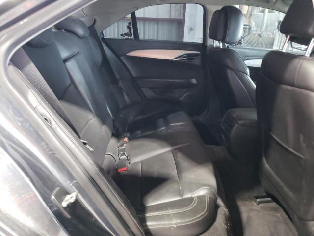 2013 Cadillac Ats Luxury