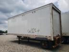 2008 Great Dane DRY Van Trailer