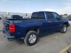 2015 Chevrolet Silverado K1500