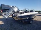 2007 Land Rover 2007 Ranger Boat-Boats
