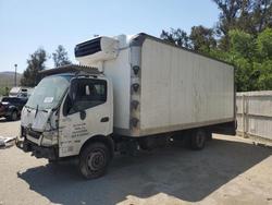 2020 Hino 195 en venta en Van Nuys, CA