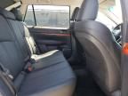 2012 Subaru Outback 2.5I Limited