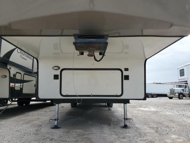 2021 Wildwood 2021 Foresriver Hemisphere