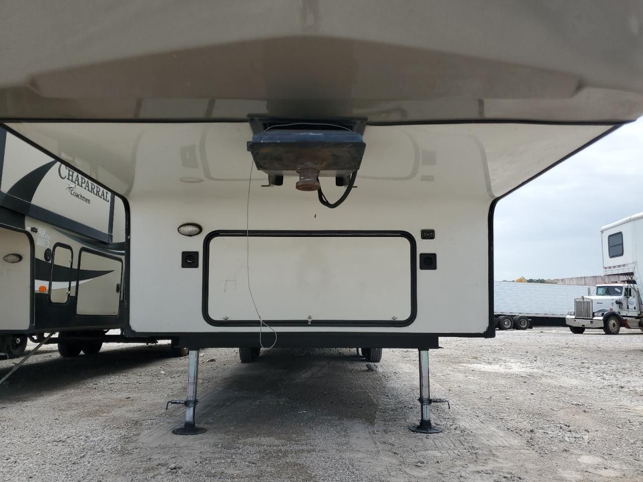 2021 Wildwood 2021 Foresriver Hemisphere