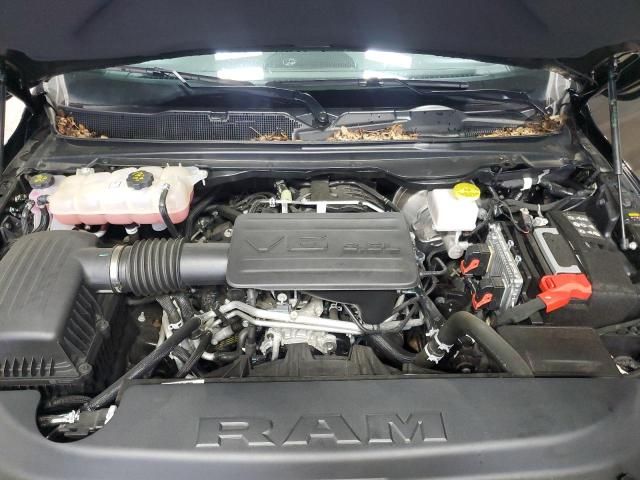 2024 Dodge RAM 1500 Tradesman