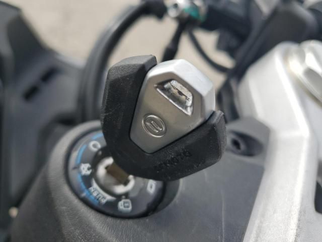 2024 Cf Moto 450SS
