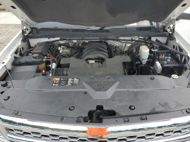 2015 Chevrolet Silverado C1500 lt