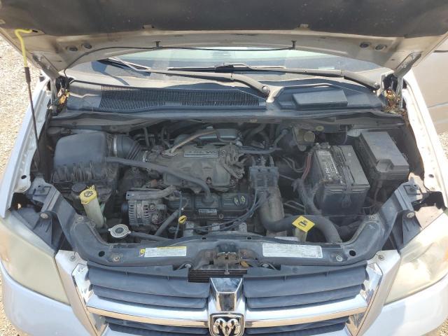 2010 Dodge Grand Caravan sxt