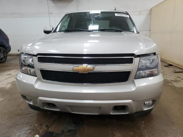 2007 Chevrolet Avalanche K1500