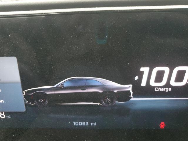 2024 Dodge Charger Daytona Scat Pack